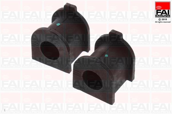 Skersinio stabilizatoriaus įvorių komplektas FAI AutoParts SS9820K