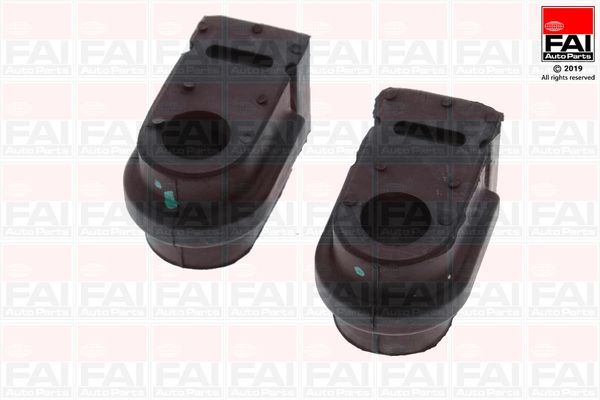 Skersinio stabilizatoriaus įvorių komplektas FAI AutoParts SS9926K