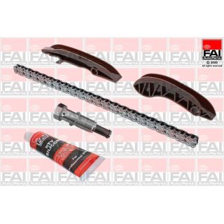 Paskirstymo grandinės komplektas FAI AutoParts TCK133