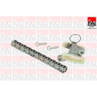 Paskirstymo grandinės komplektas FAI AutoParts TCK262NG