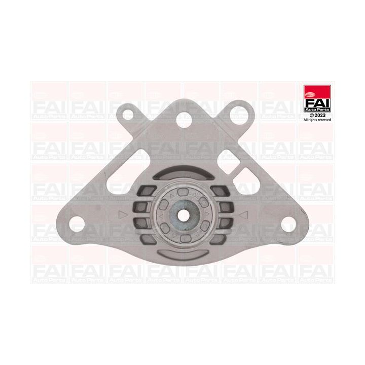 Pakabos statramsčio tvirtinimas FAI AutoParts SS10935
