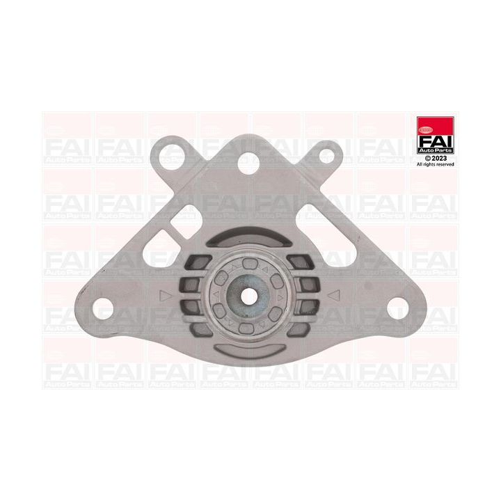 Pakabos statramsčio tvirtinimas FAI AutoParts SS10936