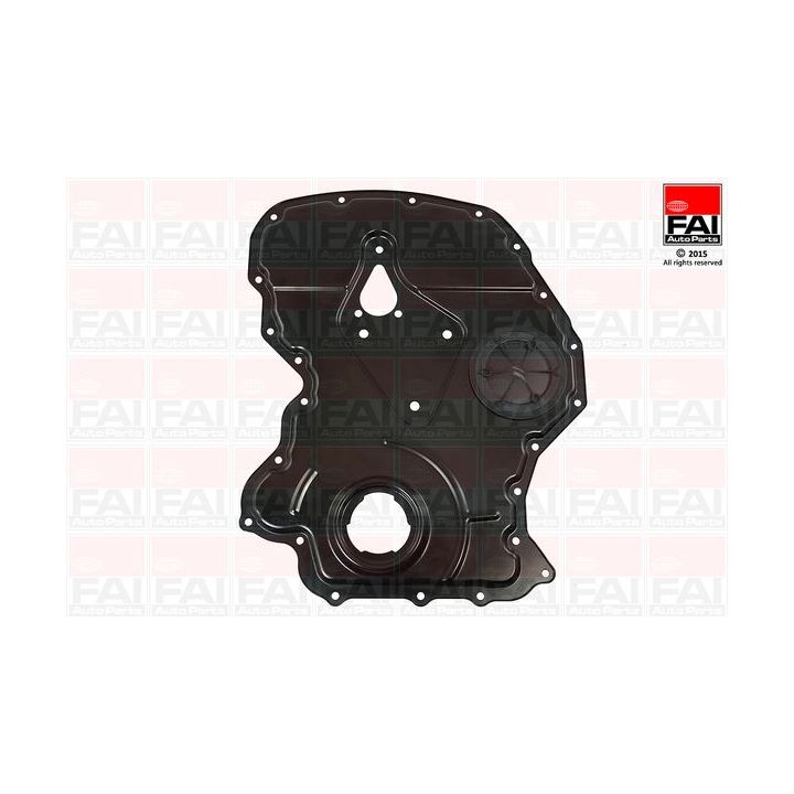 Skirstomoji dėžė FAI AutoParts TCC1