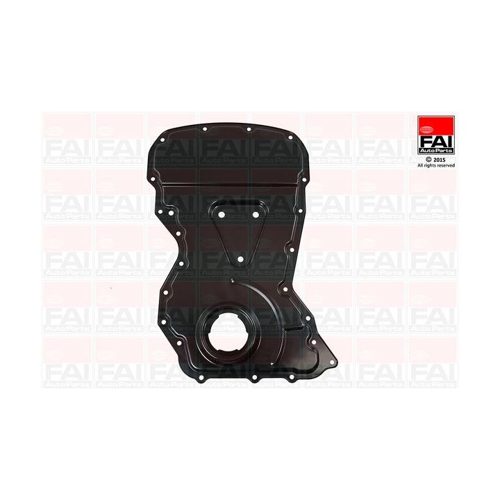 Skirstomoji dėžė FAI AutoParts TCC2