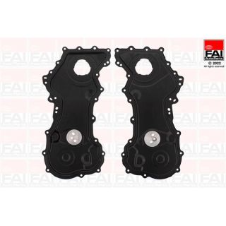 Skirstomoji dėžė FAI AutoParts TCC35