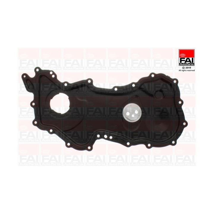 Skirstomoji dėžė FAI AutoParts TCC9