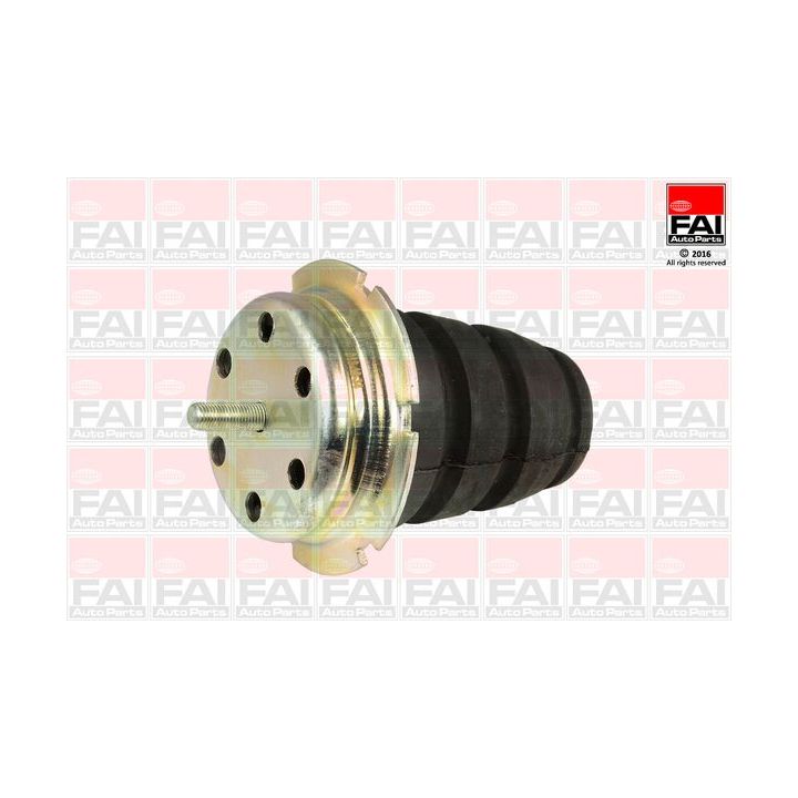 Vairo trauklės įvorė FAI AutoParts SS4365