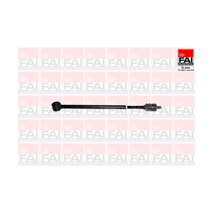 Pakaba, varančiojo tilto karteris FAI AutoParts SS8370