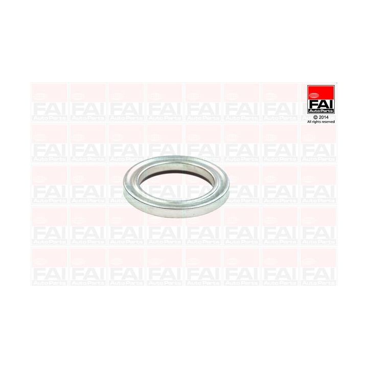 Frikcinis guolis, pakabos statramsčio atramos montavimas FAI AutoParts SS4668