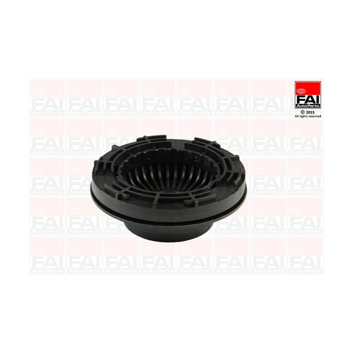 Frikcinis guolis, pakabos statramsčio atramos montavimas FAI AutoParts SS7920