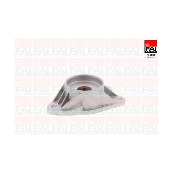 Remonto komplektas, pakabos statramstis FAI AutoParts SS10524