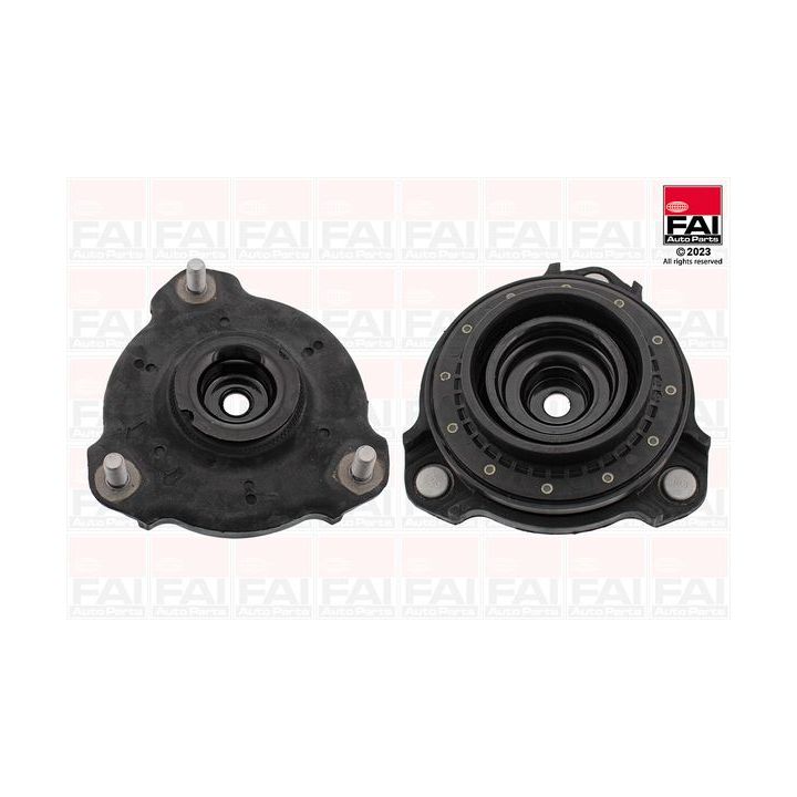 Remonto komplektas, pakabos statramstis FAI AutoParts SS11094
