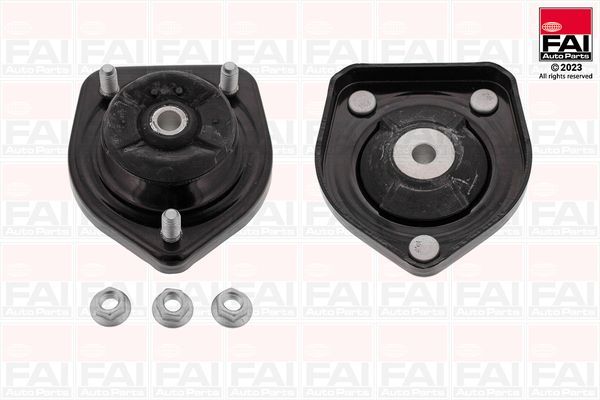 Remonto komplektas, pakabos statramstis FAI AutoParts SS11097