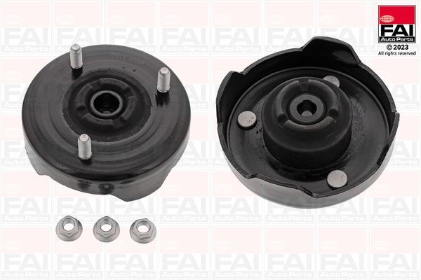 Remonto komplektas, pakabos statramstis FAI AutoParts SS11116