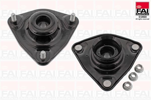Remonto komplektas, pakabos statramstis FAI AutoParts SS11133