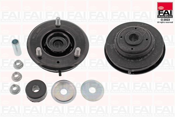 Remonto komplektas, pakabos statramstis FAI AutoParts SS11139