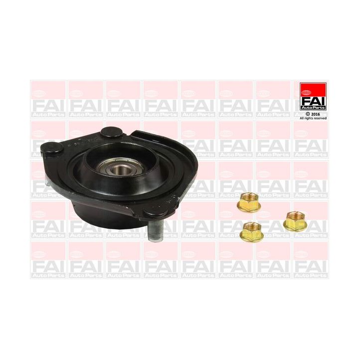 Remonto komplektas, pakabos statramstis FAI AutoParts SS3117