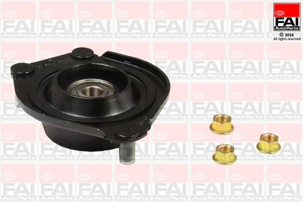 Remonto komplektas, pakabos statramstis FAI AutoParts SS3117