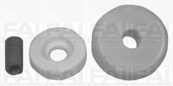Remonto komplektas, pakabos statramstis FAI AutoParts SS3130