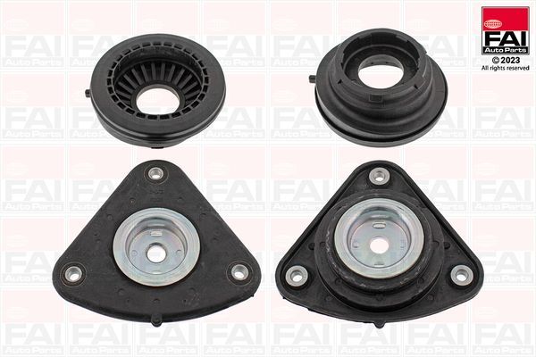Remonto komplektas, pakabos statramstis FAI AutoParts SS7515