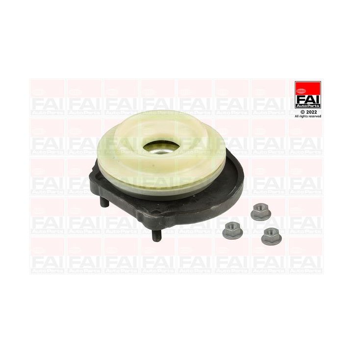 Remonto komplektas, pakabos statramstis FAI AutoParts SS7519