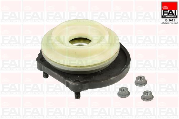 Remonto komplektas, pakabos statramstis FAI AutoParts SS7519