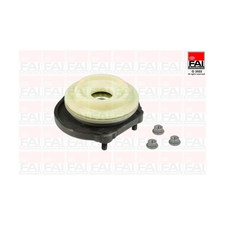 Remonto komplektas, pakabos statramstis FAI AutoParts SS7520