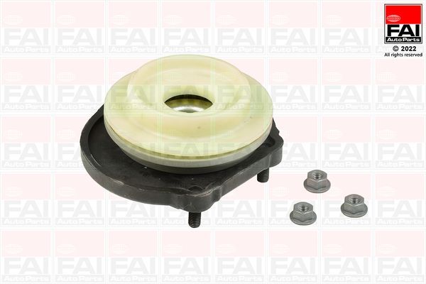 Remonto komplektas, pakabos statramstis FAI AutoParts SS7520
