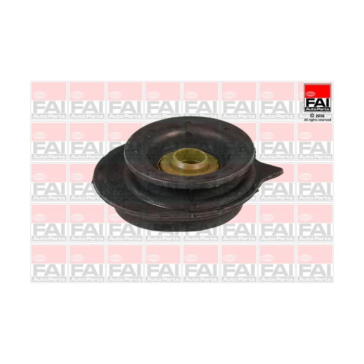 Remonto komplektas, pakabos statramstis FAI AutoParts SS8015