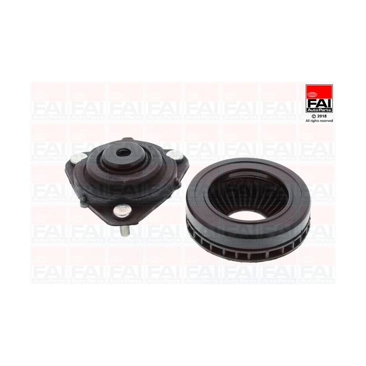 Remonto komplektas, pakabos statramstis FAI AutoParts SS8049