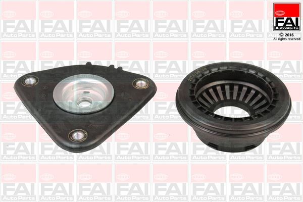 Remonto komplektas, pakabos statramstis FAI AutoParts SS8136