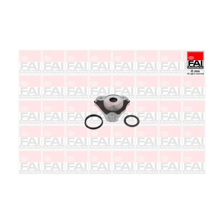 Remonto komplektas, pakabos statramstis FAI AutoParts SS9051