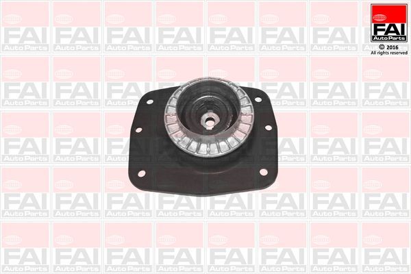 Remonto komplektas, pakabos statramstis FAI AutoParts SS9059