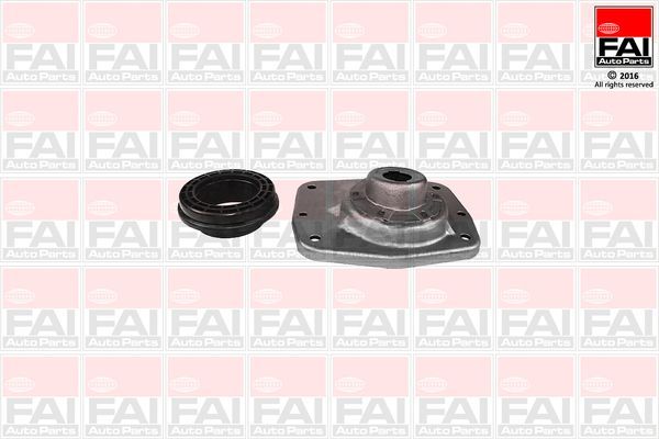 Remonto komplektas, pakabos statramstis FAI AutoParts SS9060