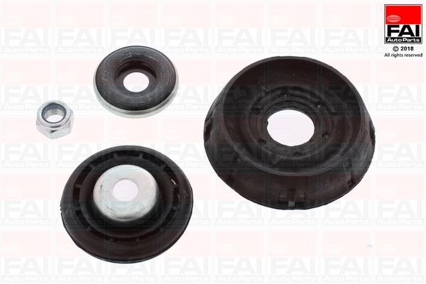 Remonto komplektas, pakabos statramstis FAI AutoParts SS9086