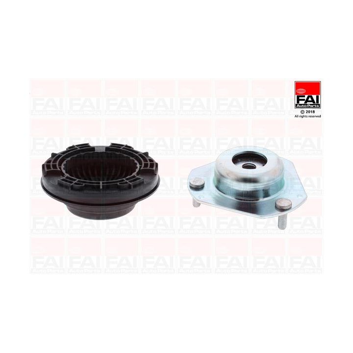 Remonto komplektas, pakabos statramstis FAI AutoParts SS9096