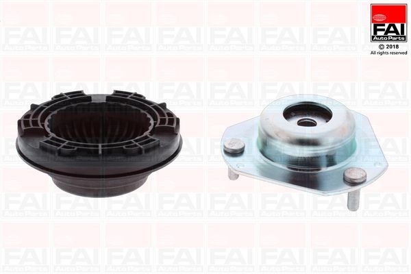 Remonto komplektas, pakabos statramstis FAI AutoParts SS9096