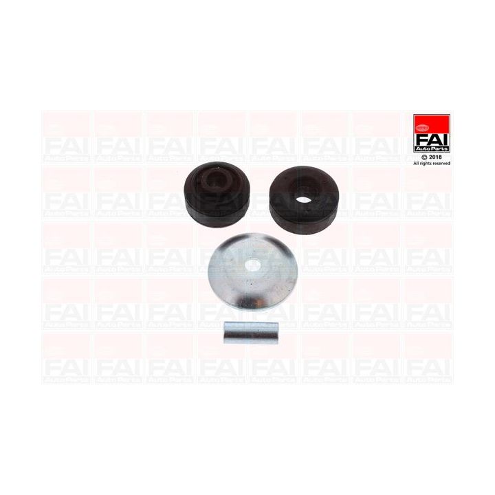 Remonto komplektas, pakabos statramstis FAI AutoParts SS9100