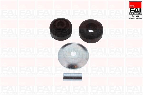 Remonto komplektas, pakabos statramstis FAI AutoParts SS9100