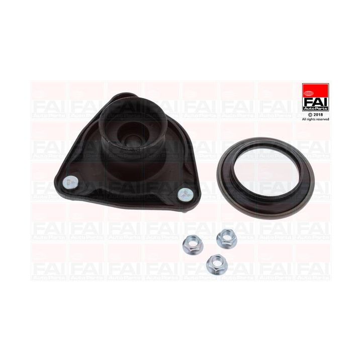 Remonto komplektas, pakabos statramstis FAI AutoParts SS9101