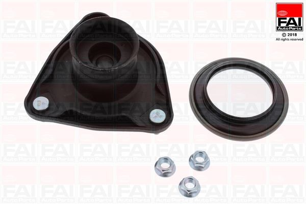Remonto komplektas, pakabos statramstis FAI AutoParts SS9101