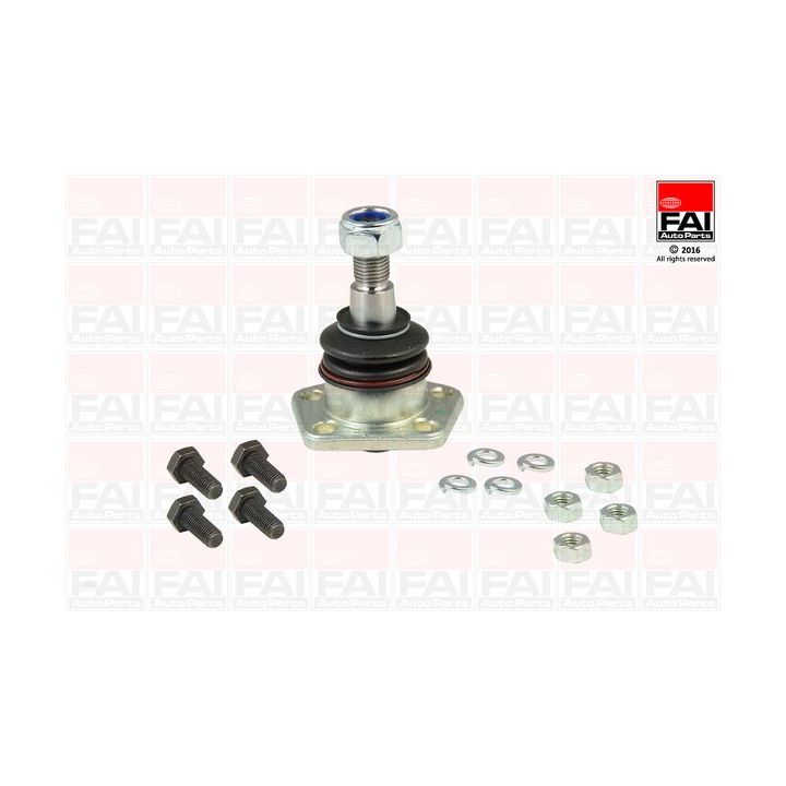 Šarnyras / girgždukas FAI AutoParts SS028