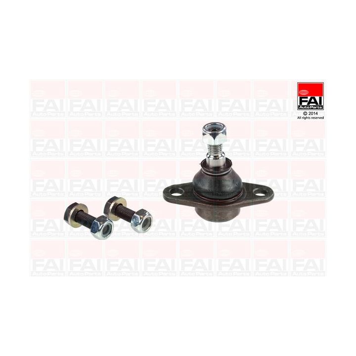 Šarnyras / girgždukas FAI AutoParts SS057