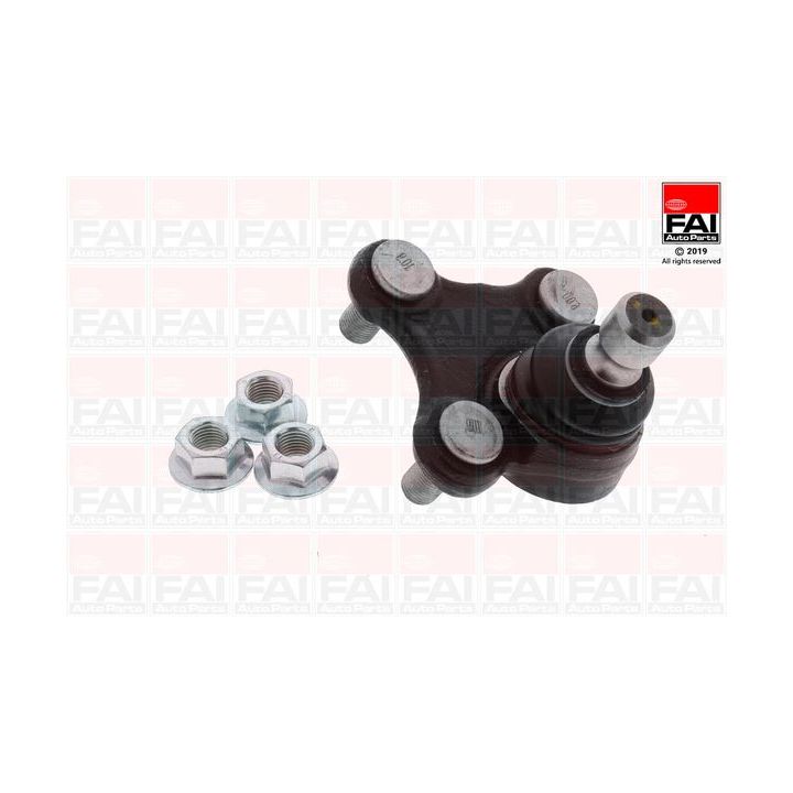 Šarnyras / girgždukas FAI AutoParts SS10005