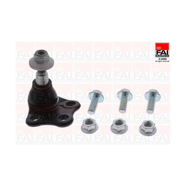 Šarnyras / girgždukas FAI AutoParts SS10169