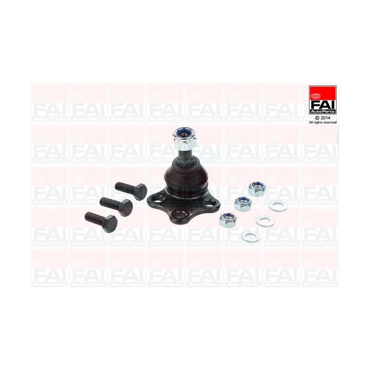 Šarnyras / girgždukas FAI AutoParts SS1068