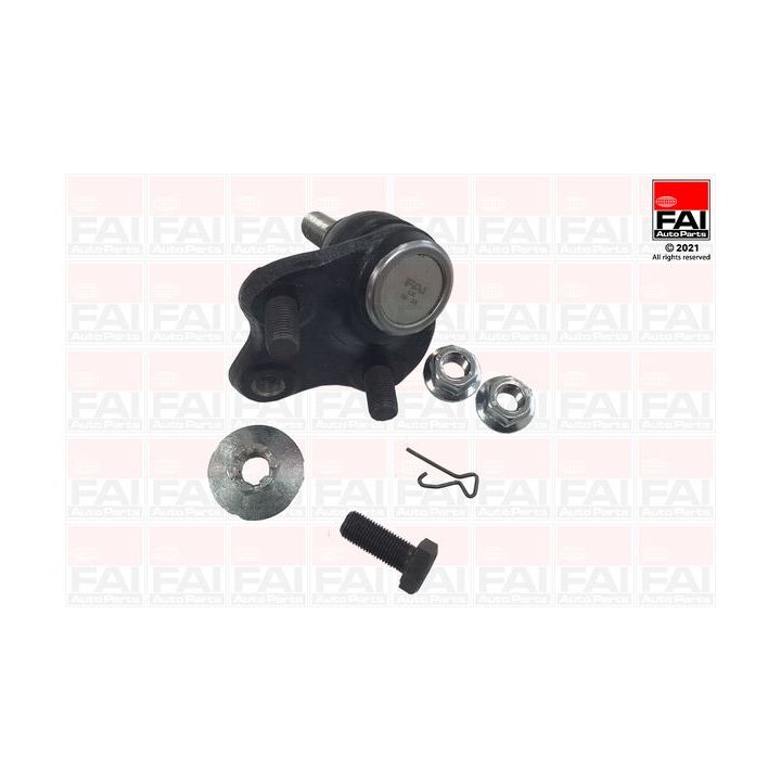 Šarnyras / girgždukas FAI AutoParts SS10708