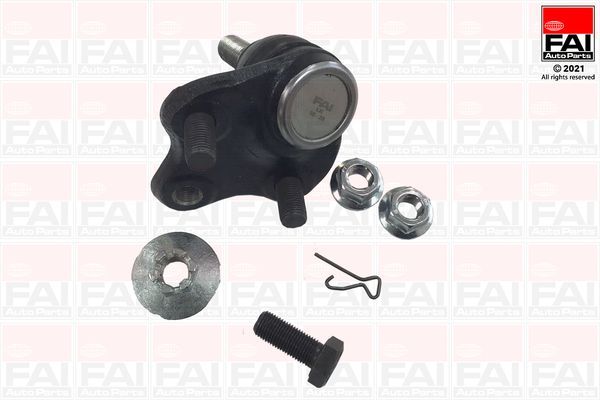 Šarnyras / girgždukas FAI AutoParts SS10708