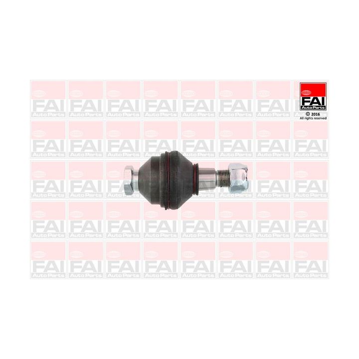 Šarnyras / girgždukas FAI AutoParts SS1081