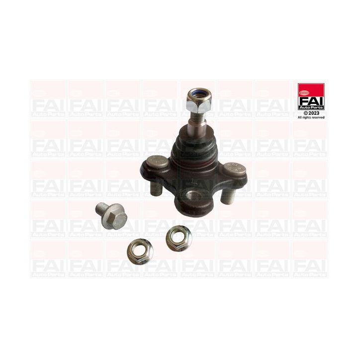 Šarnyras / girgždukas FAI AutoParts SS11158